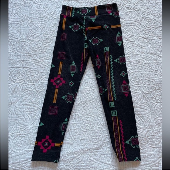 LuLaRoe Youth Leggings Bundle/Lot - Picture 4 of 15